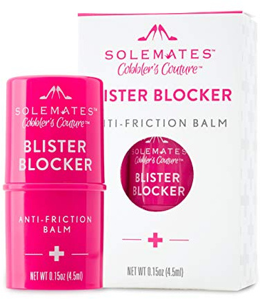 Solemates Blister-Blocker Anti-Blister Balsam