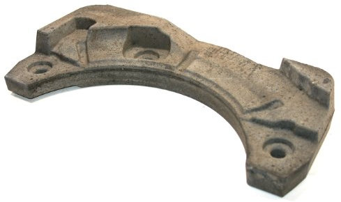 Hotpoint c00145205 Machine à laver Accessoires/Indesit Machine à laver avant contre Poids