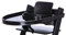 PlayTray - Tavolo per seggiolone Tripp Trapp, colore: Nero