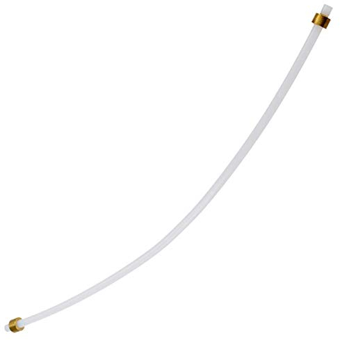 DeLonghi Rohr Acqua 230mm BAR12 BAR14 Magnifica Eam EC250 EC145 EC155 ECP Esam