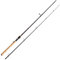 Fladen Angelrute Steckrute Allroundrute - Carbon Allrounder 3,00m 20-80g