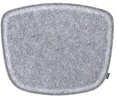 Feltd. Eco Filz Kissen geeignet für HAY - About a Chair - AAC 08-18 gepolstert inkl. Antirutschbeschichtung