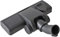 WuYan Bocchetta 35 mm,Spazzola Aspirapolvere Compatibili con Miele, AEG, Siemens, Bosch, Kärcher ECC. Universale 35mm Aspirapolvere Spazzole Accessorio