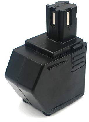 Heshunchang Batterie 12V 3Ah remplacer pour HILTI SFB105 SFB121 SFB125 SFB126 SFB126A