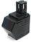 Heshunchang Batterie 12V 3Ah remplacer pour HILTI SFB105 SFB121 SFB125 SFB126 SFB126A