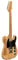 STAGG SET-PLUS NAT Vintage T Plus E-Gitarre