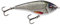 Westin Swim Glidebait 10cm 31g Low Floating Jerkbait, Farbe:Real Roach