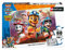 Nathan – Kinderpuzzle – 60 Teile – Paw Patrol zur Rettung der Dinosaurier – Mädchen oder Jungen ab 6 Jahren – Hochwertiges Puzzle – Dicker und robuster Karton – 86575