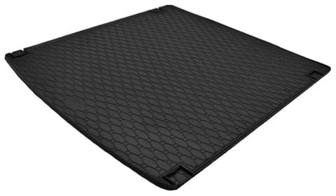 Mattenprofis Gummimatte Kofferraumwanne GKK passend für Audi Q8 ab Bj.02/2018