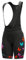 Alé Salopette Graphics PRR Smile Nero Donna - S