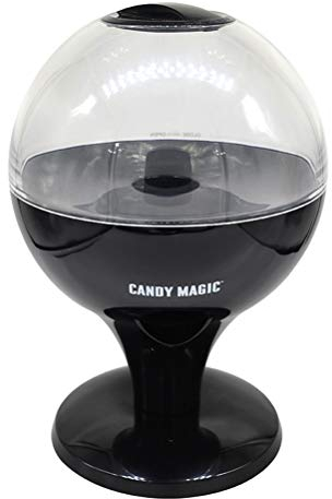 Roexboz Candy Dispenser, Automatic Mini Dispenser for Candy and Dry Fruits, 26cm