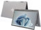 mCover Hard Case Only Compatible for 2021 15.6 HP Envy x360 15-ES / 15-EUxxxx Series Laptop (15 Inch 15-ES/EUxxxx Series, Clear)