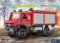 BlueBrixx Pro 104120 – Schlingmann TLF-3000 VARUS 4X4 aus Klemmbausteinen mit 1829 Bauelementen. Kompatibel mit Anderen Klemmbausteinen. Lieferung in Originalverpackung.
