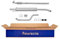 HELLA 8LC 366 024-781 Mittelschalldämpfer - Easy2Fit® Kit - mitte - zweiteilig - Set mit Anbauteilen
