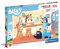 Clementoni - 27169 - Supercolor Puzzle - Bluey - 104 Teile - Puzzle Kinder 6 Jahre, Puzzle Cartoon - Made in Italy