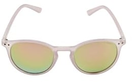 ESPRIT Unisex-Sonnenbrille mit verspiegelten Gläsern