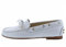 Sioux Damen Borinka Slipper, Weiss, 41 EU