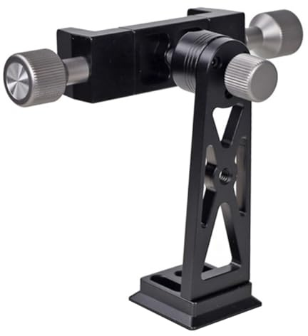 Veemoon Metal Mobile Phone Tripod Mount with Pivoting Arm Firm Phone Holding for Live Streaming and Desk Use