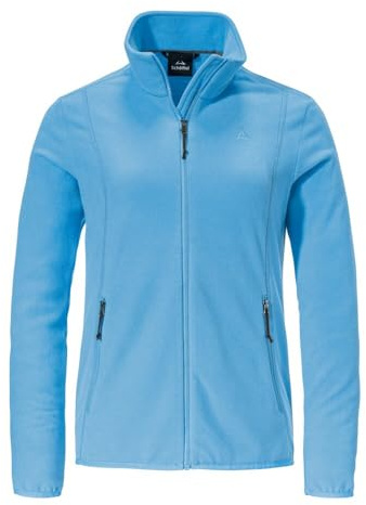 Schöffel Fleece Jk Style Ash WMS