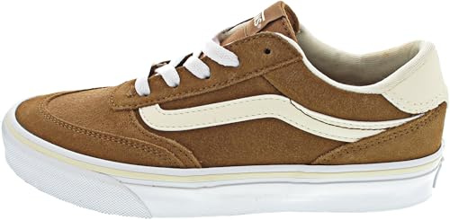 Vans Damen Brooklyn LS Sneaker