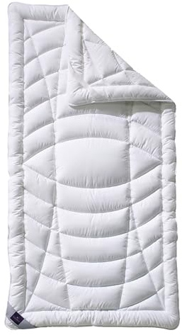 billerbeck Topper CLIMATRAUM - 180 x 200 cm - Matratzentopper mit AIRMAGIC - atmungsaktiver Matratzenschoner für Matratze und Boxspringbett