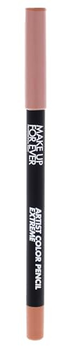 Artist Color Pencil Extreme - 136 Legendary Latte by Make Up For Ever for Women - 0.04 oz Makeup