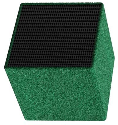 Reservewasserfilter – Aquariumfilter, wasserdichter Behälterfilter, Angelreiniger, Fischwasserreiniger zum Angeln, für Aquarien, Eco, Salzwasser, Staat