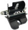Cerradura portón trasero 6F0827505 2SD827505 6F0 827 505 2SD 827 505 Portón Trasero Maletero Pestillo Cerradura Maletero Para Seat Para Ibiza V 2018-2022 Cerradura maletero