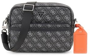 GUESS MILANO CROSSBODY DOUBLE ZIP