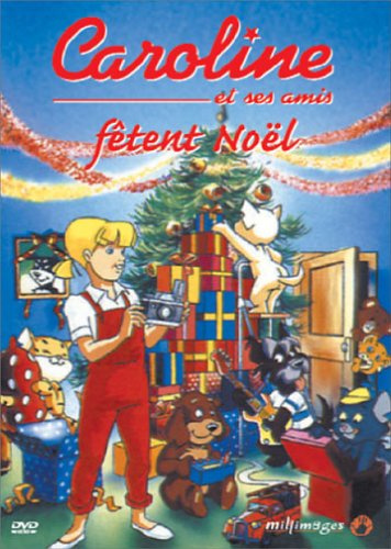 Caroline et ses amis fetent Noël vol. 2 [FR Import]