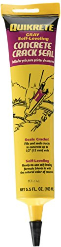 Quikrete 864015 5.5oz Concr Crack Seal