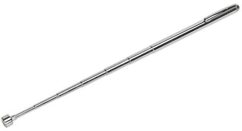 SEALEY ak651 Teleskop-Magnetheber 1 kg Kapazität