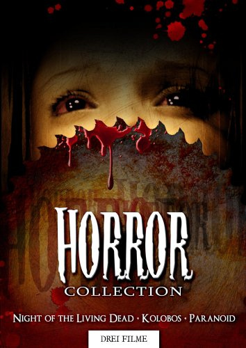 Horror Collection [3 DVDs]