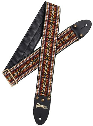 Gibson The Ember Strap Correa Guitarra