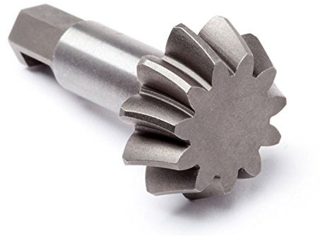 Differential Antriebsrad vorne, hinten 11 Zähne Blackout MT