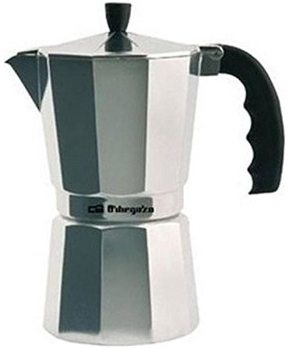 Orbegozo - Junta De Silicona 15140, Para Cafeteras De Aluminio Kf600 Y Kfn610