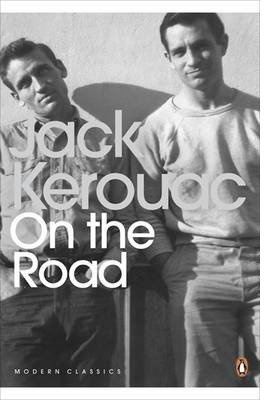 (On the Road) By Jack Kerouac (Author) Paperback on (Jun , 2000)