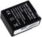 Batterie rechargeable pour GoPro Hero 3, 3,7V, Li-Ion