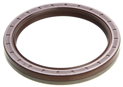 Ajusa 15068000 Shaft Seal crankshaft