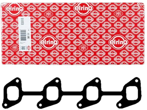 ELRING 476.991 Dichtungen | Kompatibel mit: FORD TRANSIT Bus, TRANSIT Bus, TRANSIT Bus, TRANSIT Kasten, TRANSIT Kasten, TRANSIT Kasten