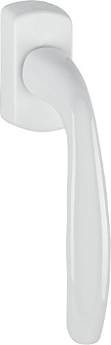 ABUS 40798 Fenstergriff weiß