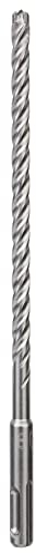 Bosch Professional Hammerbohrer SDS Plus-7X (für Beton und Mauerwerk, 9 x 150 x 215 mm, Zubehör Bohrhammer)