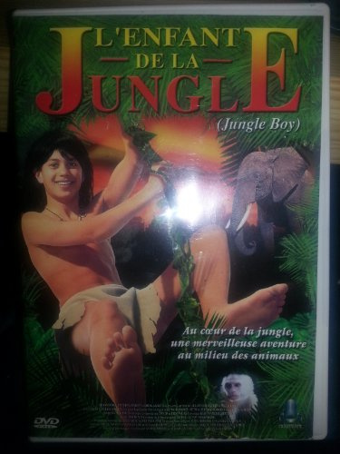 L'Enfant de la jungle