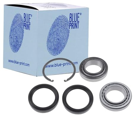 Blue Print ADG08228 Wheel Bearing Kit