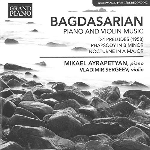 Musik Für Klavier und Violine