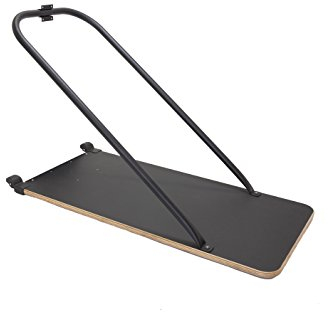 Concept2 Skilanglauftrainer Floorstand, 2720, Schwarz, xx3