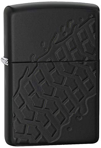 Zippo 60001619 Feuerzeug, Choice Armor