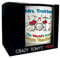 CRAZY TONY'S Music Teacher Personalised Mug Dad Husband Uncle Son Thank You Drum Teacher Gift