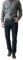 STOOKER Straight Fit, 7388 - Deep Blue Black, 40W / 32L