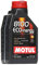 MOTUL Motoröl 8100 5W-30 Synthetiköl Motorenöl 1 L
